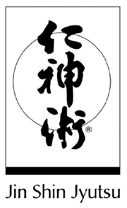 Jin Shin Jyutsu logo