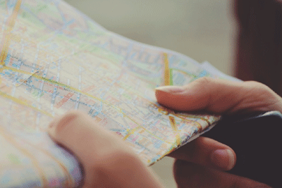 Jin Shin Jyutsu - mapa da vida!