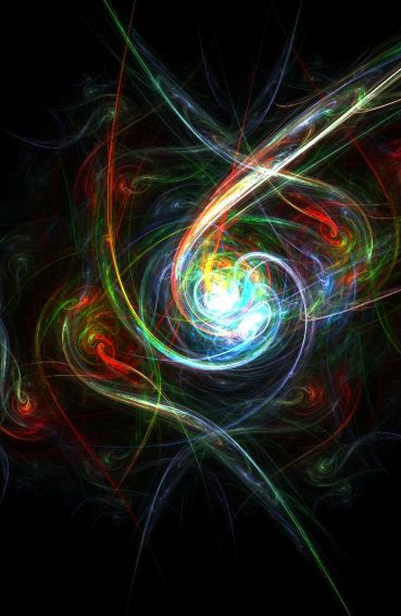 Uma rede de energia: Jin Shin Jyutsu